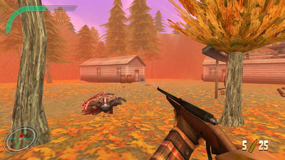 первый скриншот из Uktena 64 - Ultimate