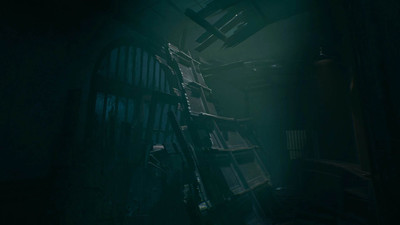 третий скриншот из The Last Case of John Morley