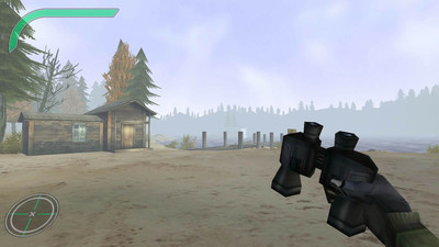 третий скриншот из Uktena 64 - Ultimate