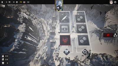 второй скриншот из FrostBound