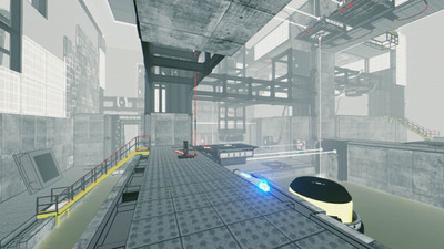 второй скриншот из Total Reload