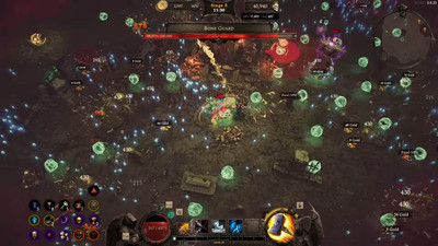 первый скриншот из Project Solus BETA