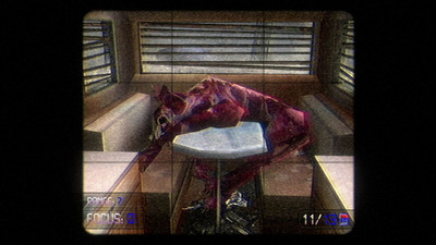 четвертый скриншот из Uktena 64 - Ultimate