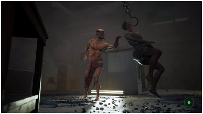 первый скриншот из Tormentor