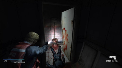 первый скриншот из Cold Fear Remastered