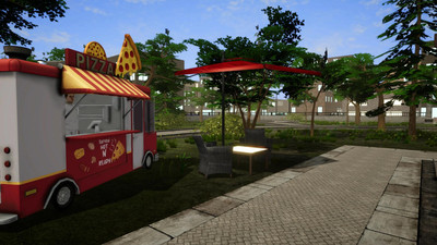 третий скриншот из Casino Management Simulator