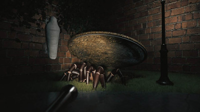 четвертый скриншот из Huntsman