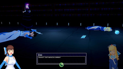 первый скриншот из Marmoreal