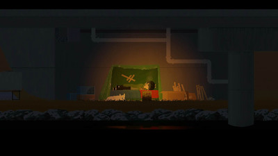 четвертый скриншот из Home