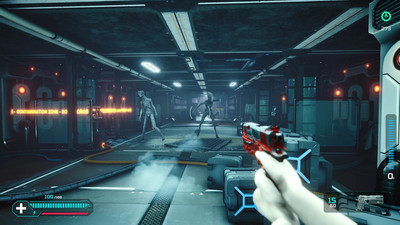 первый скриншот из Lust Effect