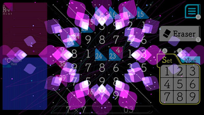 второй скриншот из Add Cross