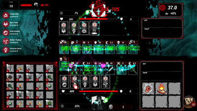 первый скриншот из Battle Of The Abyss