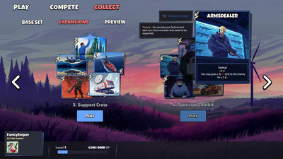 четвертый скриншот из Tuggowar