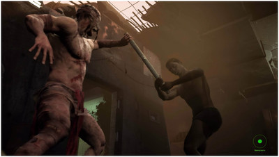 второй скриншот из Tormentor