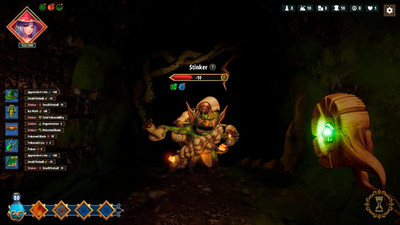 первый скриншот из Goblin Dungeons