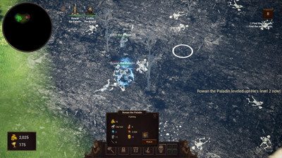 четвертый скриншот из Crownbound