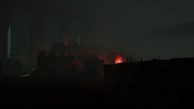 четвертый скриншот из Snemovna