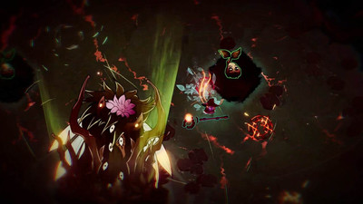 третий скриншот из Umigame