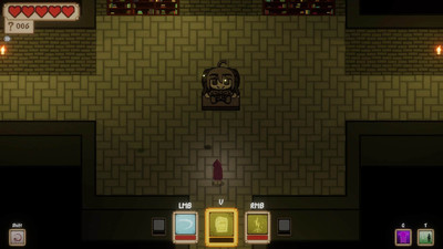 третий скриншот из Abandoned Archive