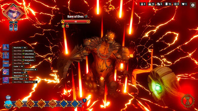 третий скриншот из Goblin Dungeons