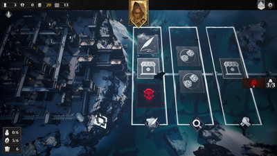 третий скриншот из FrostBound