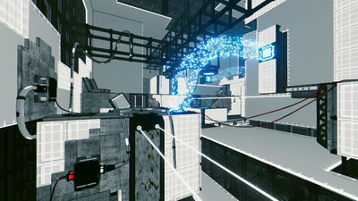 третий скриншот из Total Reload