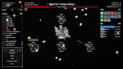 первый скриншот из Raid Auctus