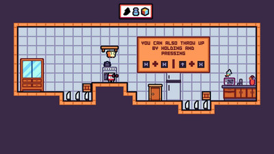 второй скриншот из Jelly and Toast / Jelly & Toast