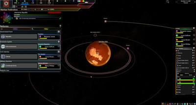 третий скриншот из Solar Nations 2