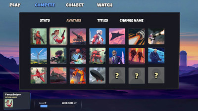 третий скриншот из Tuggowar