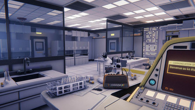 третий скриншот из A Better World