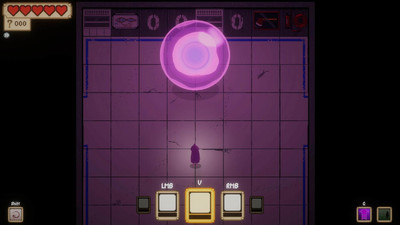 второй скриншот из Abandoned Archive