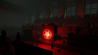 третий скриншот из Snemovna