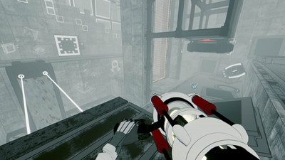 четвертый скриншот из Total Reload