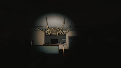 третий скриншот из Huntsman