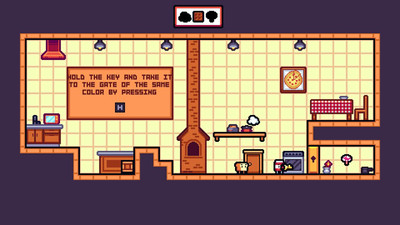 первый скриншот из Jelly and Toast / Jelly & Toast