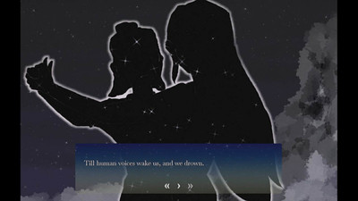 третий скриншот из Comet Angel