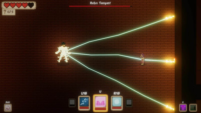 четвертый скриншот из Abandoned Archive