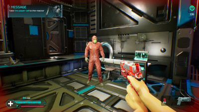 четвертый скриншот из Lust Effect