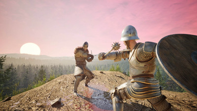 третий скриншот из Bloodface