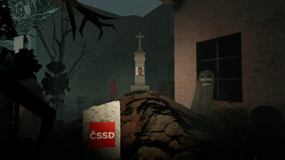 первый скриншот из Snemovna