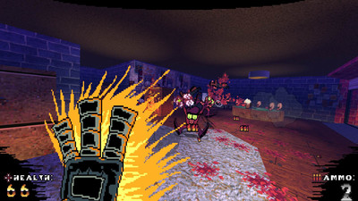 четвертый скриншот из Captain Wayne - Vacation Desperation