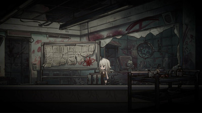 четвертый скриншот из Alice's World