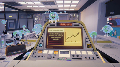 второй скриншот из A Better World