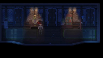 четвертый скриншот из Cook or Be Cooked: Your next meal could be your last or your true love