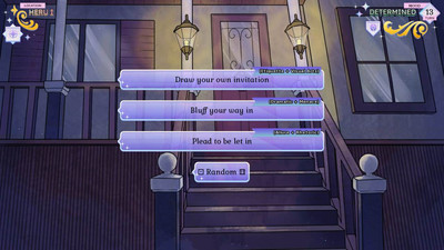 первый скриншот из Galaxy Princess Zorana