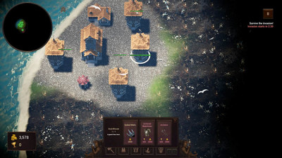 четвертый скриншот из Crownbound - Fantasy Kingdom Sim