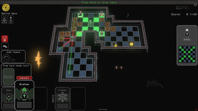 четвертый скриншот из Below the Crown