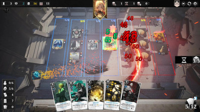 четвертый скриншот из FrostBound