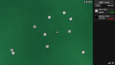 второй скриншот из Incredicer